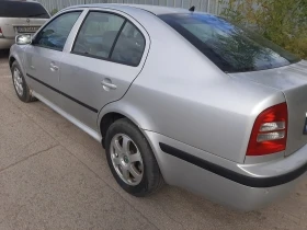 Skoda Octavia 1.9TDI - [6] 