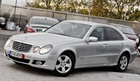 Mercedes-Benz E 220 CDI, снимка 1 - Автомобили и джипове - 43010155