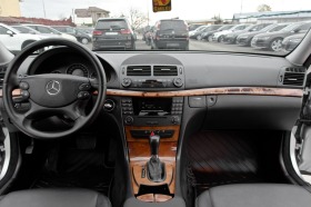 Mercedes-Benz E 220 CDI, снимка 9 - Автомобили и джипове - 43010155