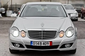 Mercedes-Benz E 220 CDI | Mobile.bg    3