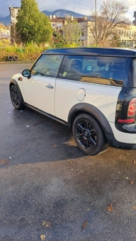 Mini Clubman | Mobile.bg    8