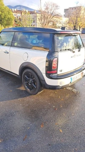 Mini Clubman | Mobile.bg    4