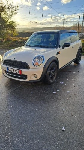 Mini Clubman | Mobile.bg    5