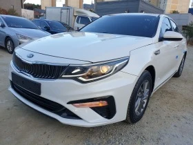 Kia K5 Собствен лизинг гаранция от 6м до 2 г. Реални км 1