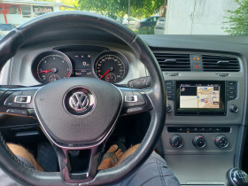 VW Golf Variant 1.6 TDI, снимка 13