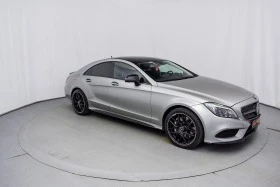 Mercedes-Benz CLS 500 4MATIC | Mobile.bg    6