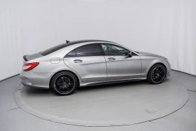 Mercedes-Benz CLS 500 4MATIC, снимка 5