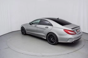 Mercedes-Benz CLS 500 4MATIC | Mobile.bg    3