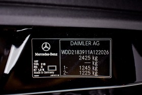 Mercedes-Benz CLS 500 4MATIC, снимка 17 - Автомобили и джипове - 44185549