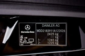 Mercedes-Benz CLS 500 4MATIC | Mobile.bg    17