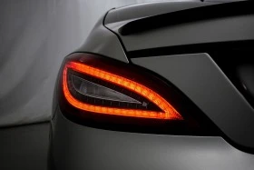 Mercedes-Benz CLS 500 4MATIC | Mobile.bg    10