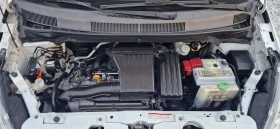 Opel Agila 1.2 BENZIN, снимка 8