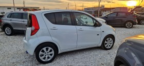 Opel Agila 1.2 BENZIN | Mobile.bg   5