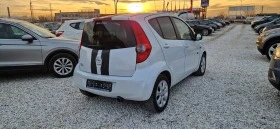 Opel Agila 1.2 BENZIN, снимка 4