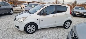 Opel Agila 1.2 BENZIN, снимка 6