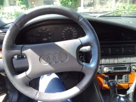 Audi 100 2.5TDI, снимка 9