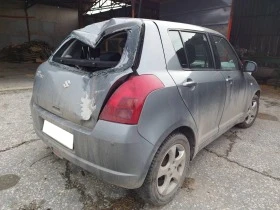 Suzuki Swift Automatic, снимка 2