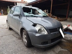 Suzuki Swift Automatic, снимка 1