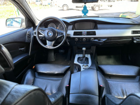 BMW 530 3.0 D Avtomat, снимка 6 - Автомобили и джипове - 45361814