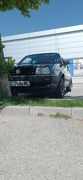 VW Jetta 2, снимка 17