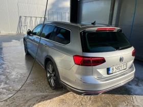  VW Alltrack