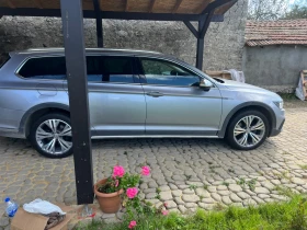     VW Alltrack 2.0disel