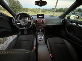 Обява за продажба на Audi A3 QUATTRO 3xS-LINE ~36 700 лв. - изображение 9
