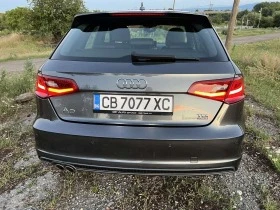 Audi A3 QUATTRO 3xS-LINE - [8] 