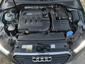 Audi A3 QUATTRO 3xS-LINE | Mobile.bg    16