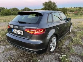 Audi A3 QUATTRO 3xS-LINE - [7] 