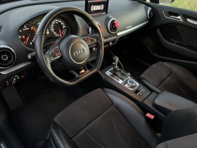 Обява за продажба на Audi A3 QUATTRO 3xS-LINE ~36 700 лв. - изображение 8