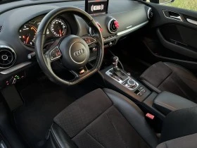 Audi A3 QUATTRO 3xS-LINE, снимка 9