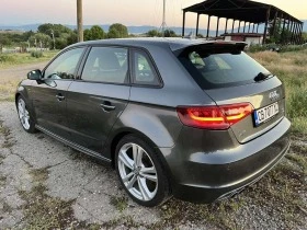 Audi A3 QUATTRO 3xS-LINE - [6] 