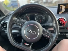 Audi A3 QUATTRO 3xS-LINE - [9] 