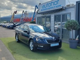 Skoda Octavia 1.6TDI/116k.c./5MT, снимка 6