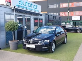 Skoda Octavia 1.6TDI/116k.c./5MT, снимка 1