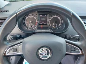 Skoda Octavia 1.6TDI/116k.c./5MT, снимка 12