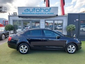 Skoda Octavia 1.6TDI/116k.c./5MT, снимка 5