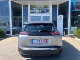 Peugeot 2008 All Electric  | Mobile.bg    8