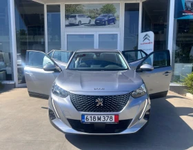 Peugeot 2008 All Electric  | Mobile.bg    6