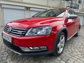 VW Alltrack 2.0tsi Full SWISS LED PANORAMA KAMERA 211ps - изображение 1