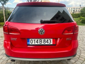 VW Alltrack 2.0tsi Full SWISS LED PANORAMA KAMERA 211ps | Mobile.bg    6