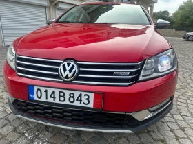 VW Alltrack 2.0tsi Full SWISS LED PANORAMA KAMERA 211ps, снимка 2