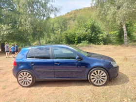 VW Golf 1.9tdi  105ps  | Mobile.bg    5