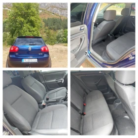 VW Golf 1.9tdi  105ps , снимка 15