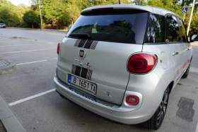 Fiat 500L 1.4 Turbo Multiair, снимка 6