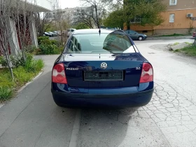 VW Passat 2.0, снимка 9