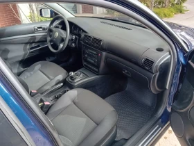 VW Passat 2.0, снимка 6