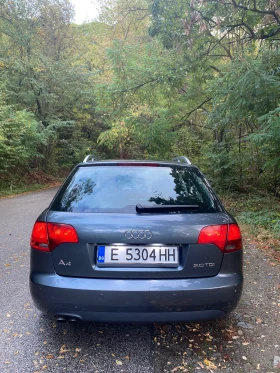 Audi A4, снимка 6