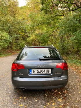 Audi A4, снимка 7